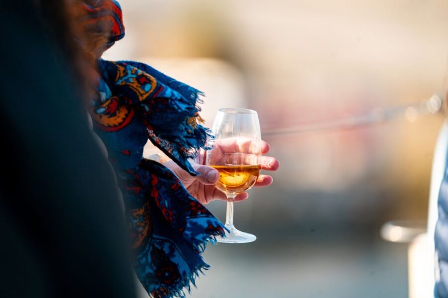 Porto: Daytime or Sunset Douro River Cruise With Port Wine - Out toward Foz do Douro and the Atlantic