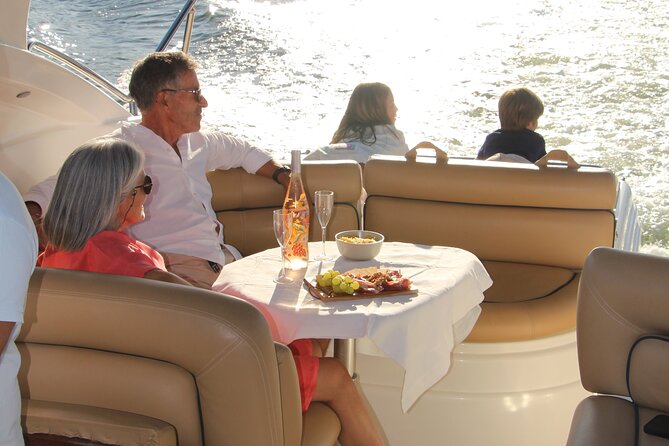 Porto Douro Private Cruise with Port Wine - Why this Douro cruise is different from a standard city walk