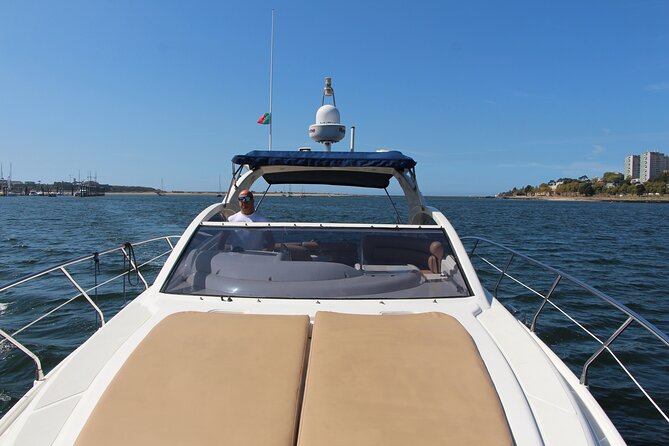 Porto Douro Private Cruise with Port Wine - Starting at Marina da Afurada