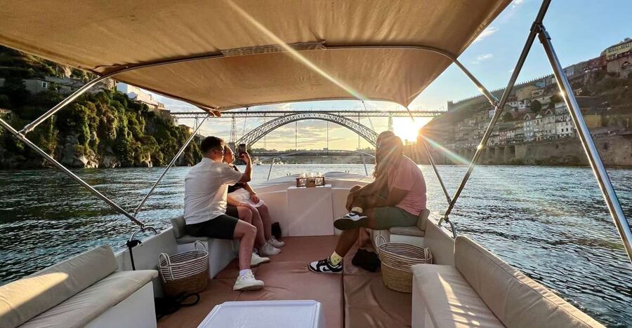 Porto: Douro River Boat Cruise with Port Wine Tasting - Why This Douro River Cruise Works So Well