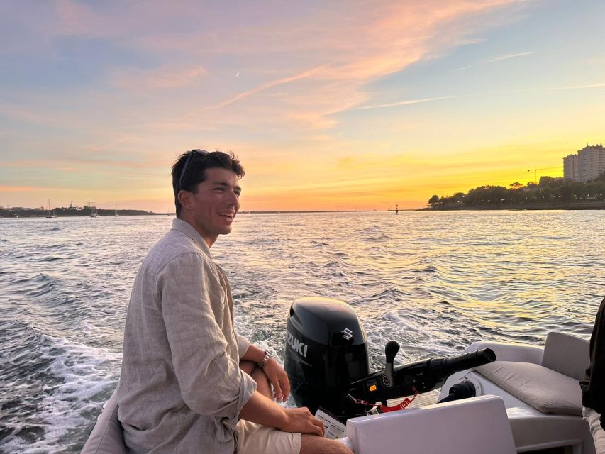Porto: Douro River Boat Cruise with Port Wine Tasting - Starting at Marina do Freixo Instead of the Crowded Riverfront