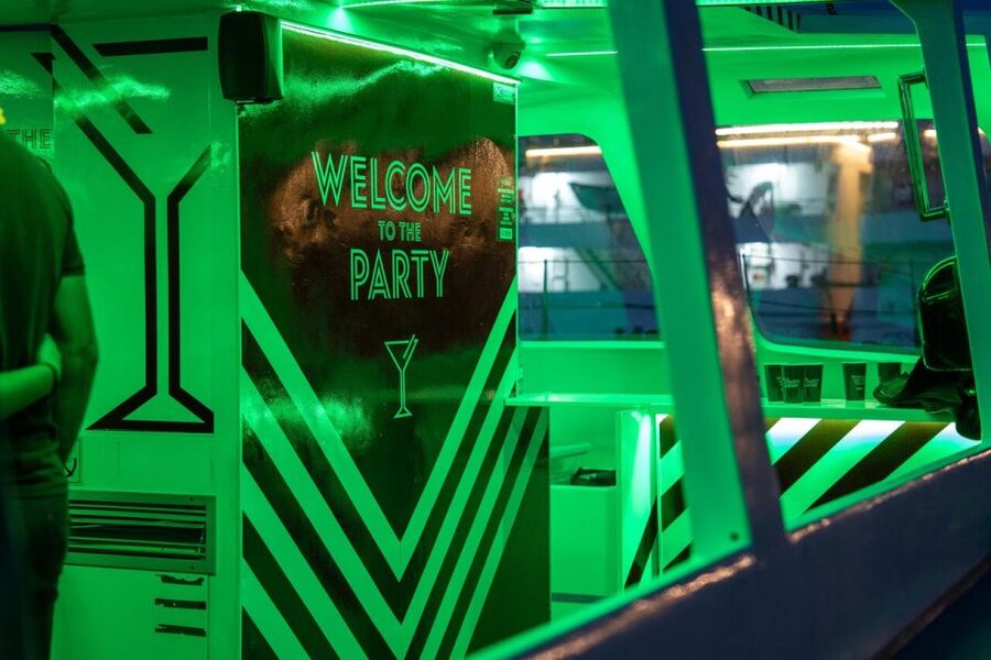 Porto: Douro River Party Boat with Sunset Option & 6 Bridges - Who will enjoy this boat party most
