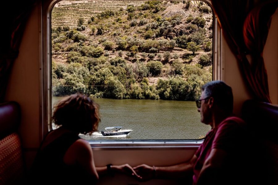 Porto: Douro Valley Full-Day Boat, Train, and Lunch Tour - Who will enjoy this day most
