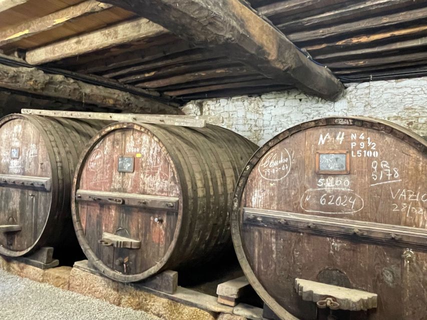 Porto: Douro Valley Private Tour 2 Vineyards & River Cruise - Timing, comfort, and what to bring