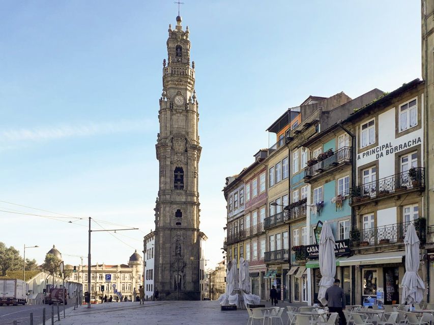 Porto: Guided Tour by Tuk-Tuk & Optional Douro River Cruise - Should you book it?