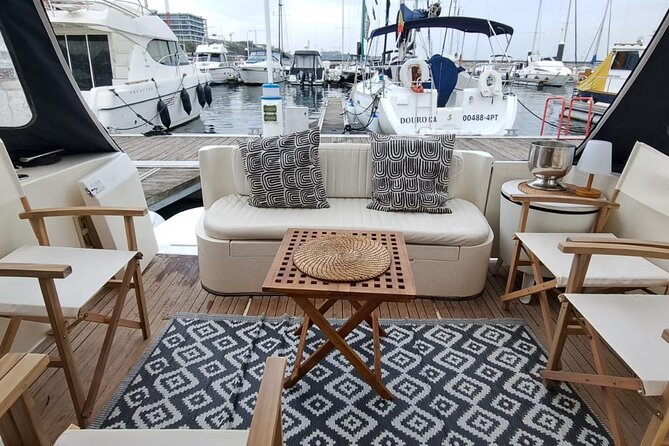 Porto: Luxury Yacht Cruise on the Douro River and Estuary Reserve - Is $59.13 a fair price?