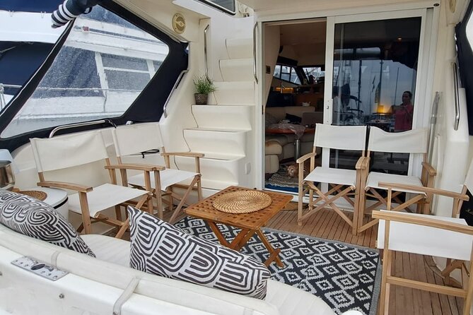 Porto: Luxury Yacht Cruise on the Douro River and Estuary Reserve - Should you book the Douro yacht cruise?