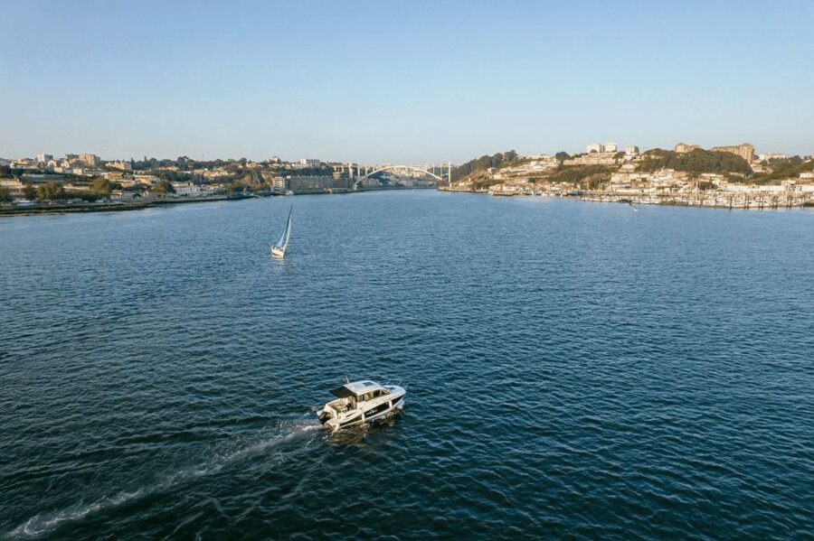 Porto: Private Boat Tour in Douro River - Key points to know before booking