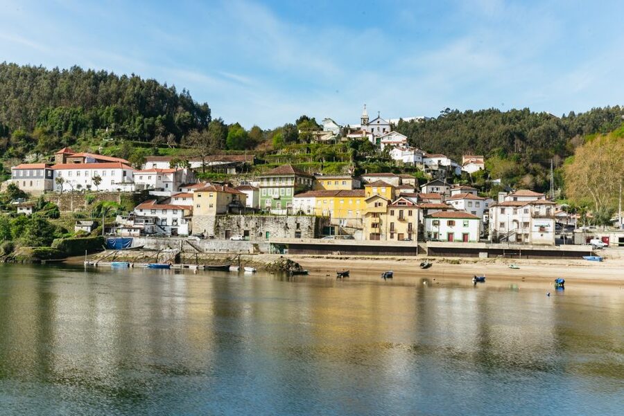 Porto - Régua - Porto Upstream Douro Cruise & Tour - Who should book this Douro cruise