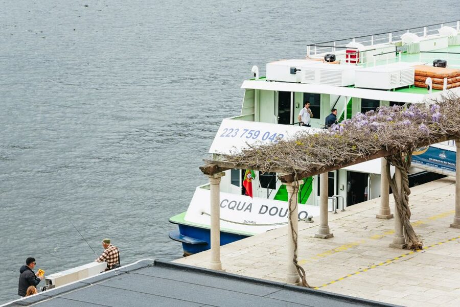 Porto - Régua - Porto Upstream Douro Cruise & Tour - What the $89 price really buys you