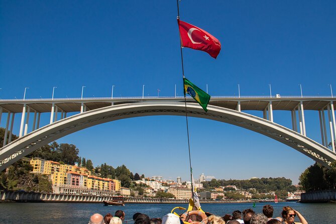Porto Six Bridges Panoramic Cruise on the Douro River - Should you book the Six Bridges Cruise?