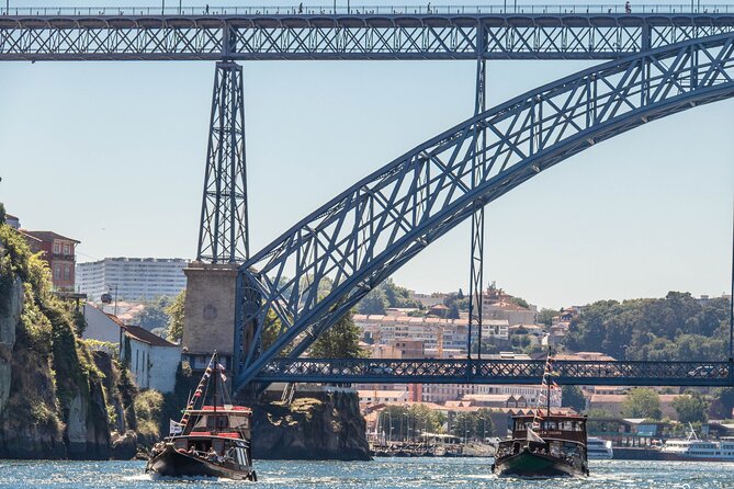 Porto Six Bridges Panoramic Cruise on the Douro River - Is the $21.69 price fair?