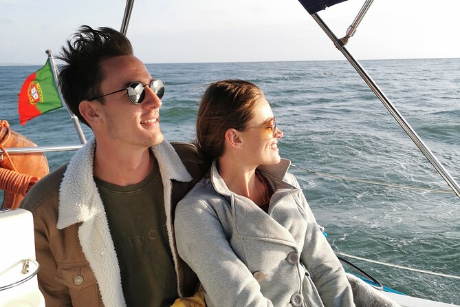 Porto: Sunset or Daytime, Charming Sailboat Cruise on the Douro River - Serra do Pilar, Jardim do Morro, and the return view