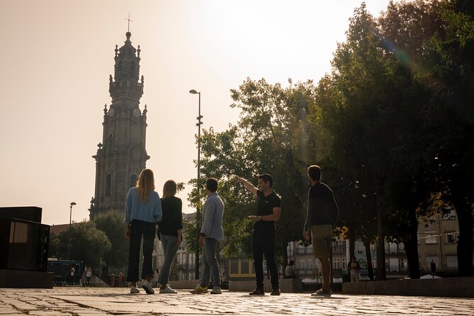 Porto Walking Tour, Lello Bookshop, River Cruise and Cable Car - A smart first morning in Porto