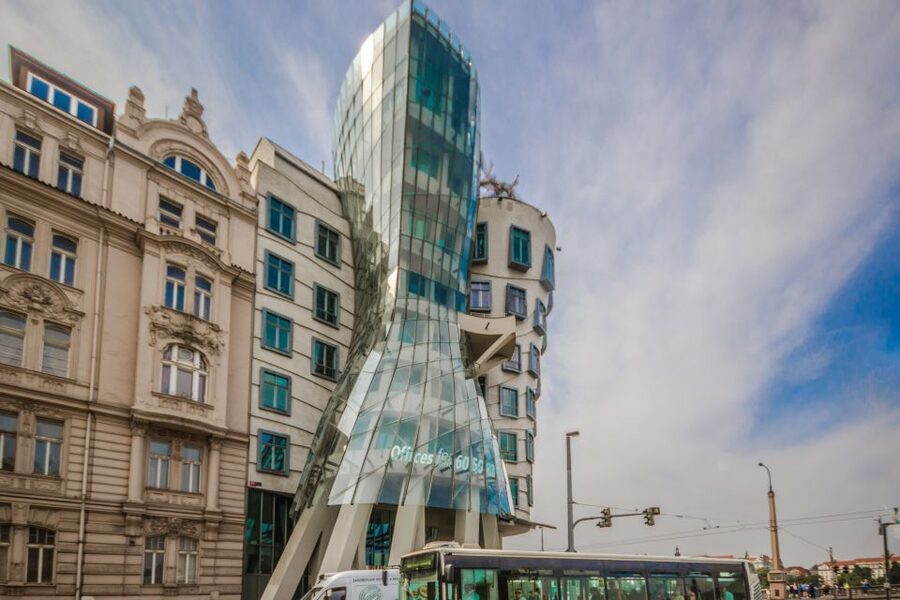Prague: Big Bus Hop-on Hop-off, Castle Tour and River Cruise - Who gets the most from this Prague tour