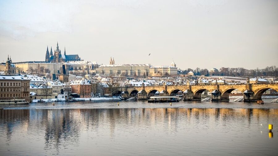 Prague: Vltava River Sightseeing Cruise - Who should book the Vltava cruise?