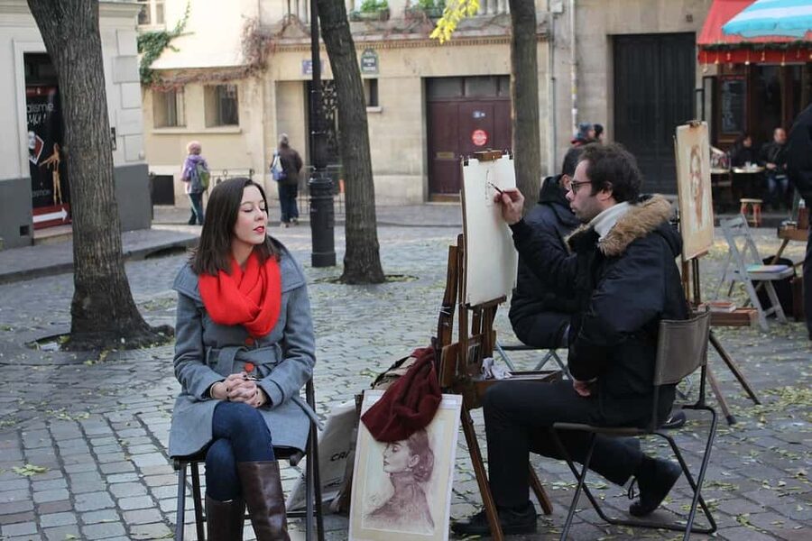 Private 5-Hour Paris Tour with Local Guide + Seine Cruise - Key points to know before booking