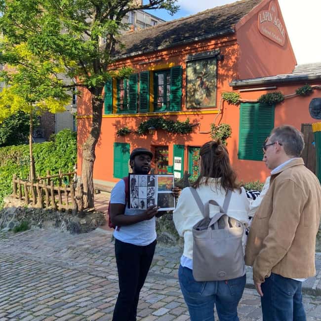Private 5-Hour Paris Tour with Local Guide + Seine Cruise - Walking toward the Louvre and Tuileries Garden