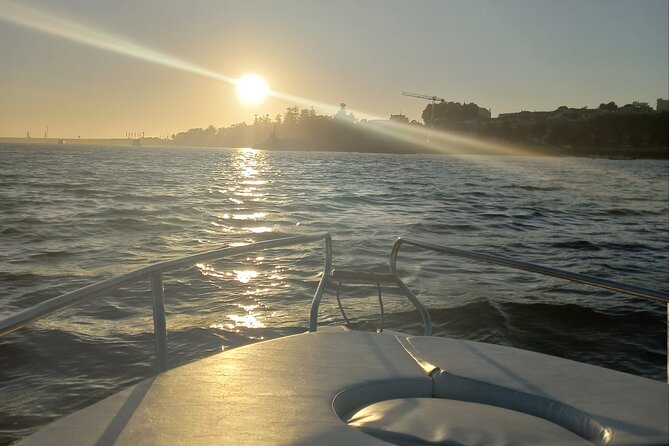 Private Boat Tour on the Douro River at Sunset - Why This Douro Cruise Feels Different