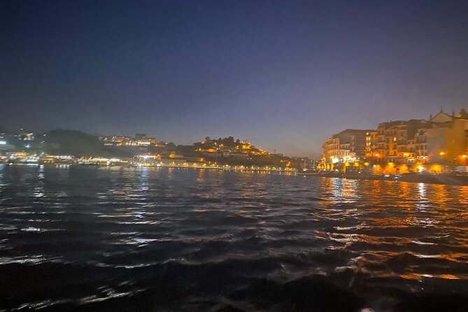 Private Boat Tour on the Douro River at Sunset - Food, Drinks, and Personal Touches