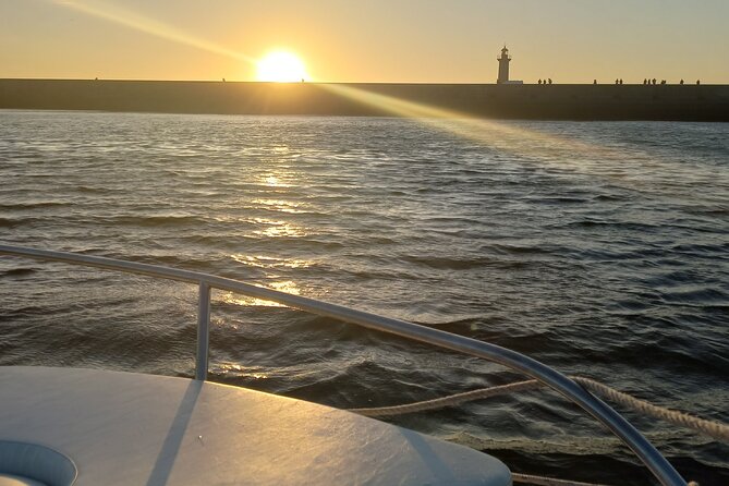 Private Boat Tour on the Douro River at Sunset - How Much Value Do You Get for $210.04?