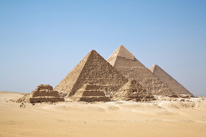Private Cairo tour from Hurghada: No Shopping| Nile Cruise| Lunch - The real cost of seeing Cairo from Hurghada