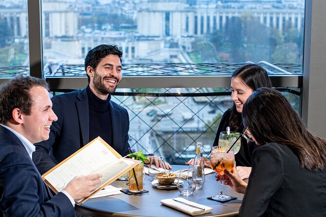 Private Tour, Luxury Eiffel Tower Lunch, Seine Cruise & Louvre - What This Paris Package Really Delivers