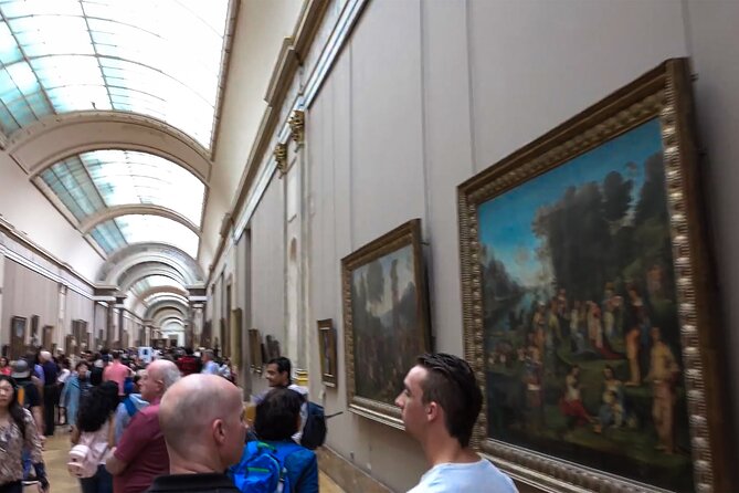 Private Tour, Luxury Eiffel Tower Lunch, Seine Cruise & Louvre - Should You Book This Eiffel Tower and Louvre Tour?