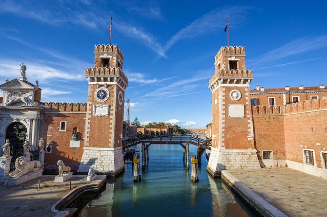 Private Venice Canal Cruise: 2-Hour Grand Canal and Secret Canals - Is $521.33 per person good value?
