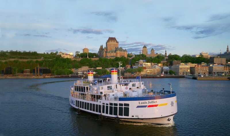 Québec City: Guided Sightseeing River Cruise - Who should book this cruise?