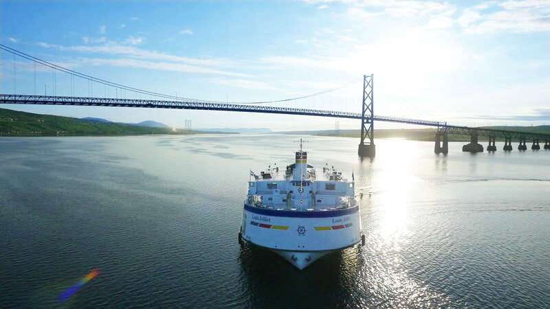 Québec City: Guided Sightseeing River Cruise - Is $47 a fair price?