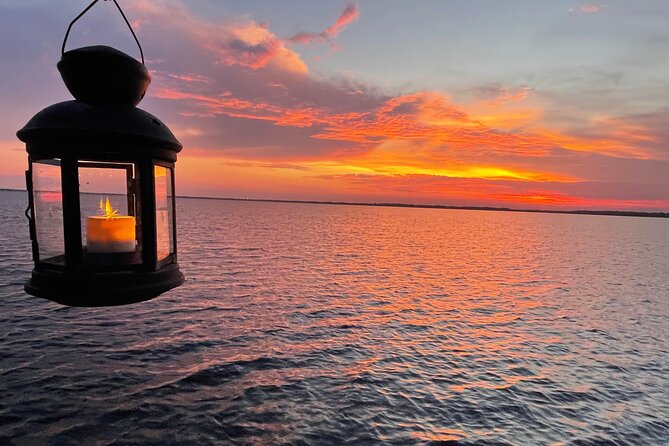 Riverboat Sunset Cruise in St Cloud - Key points at a glance