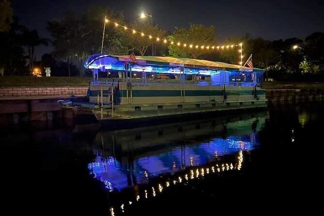 Riverboat Sunset Cruise in St Cloud - Should you book the St. Cloud sunset cruise?