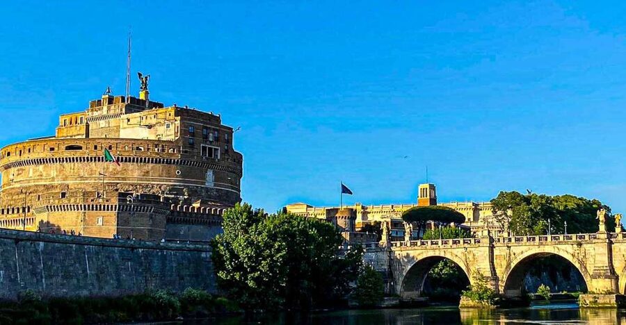 Rome: Ara Pacis Museum and Hop-on Hop-off River Boat Ride - What this Rome combination ticket really offers