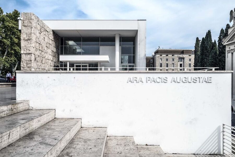 Rome: Ara Pacis Museum and Hop-on Hop-off River Boat Ride - What is missing from the ticket