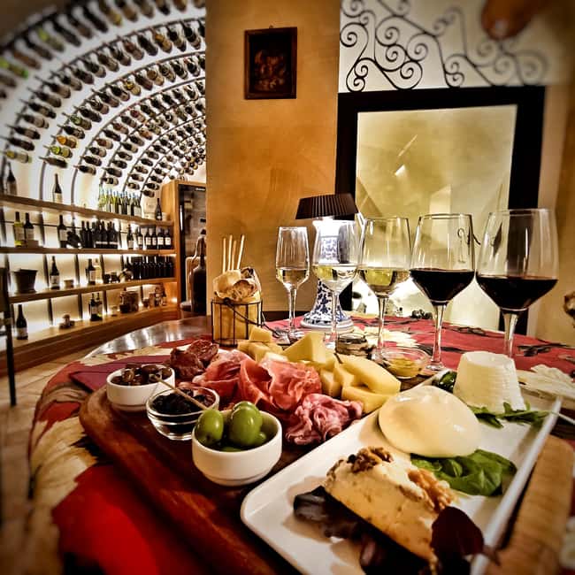 Rome: Food Tasting and Wine Pairing & Tiber River Boat Ride - Why the Trastevere tasting deserves your attention