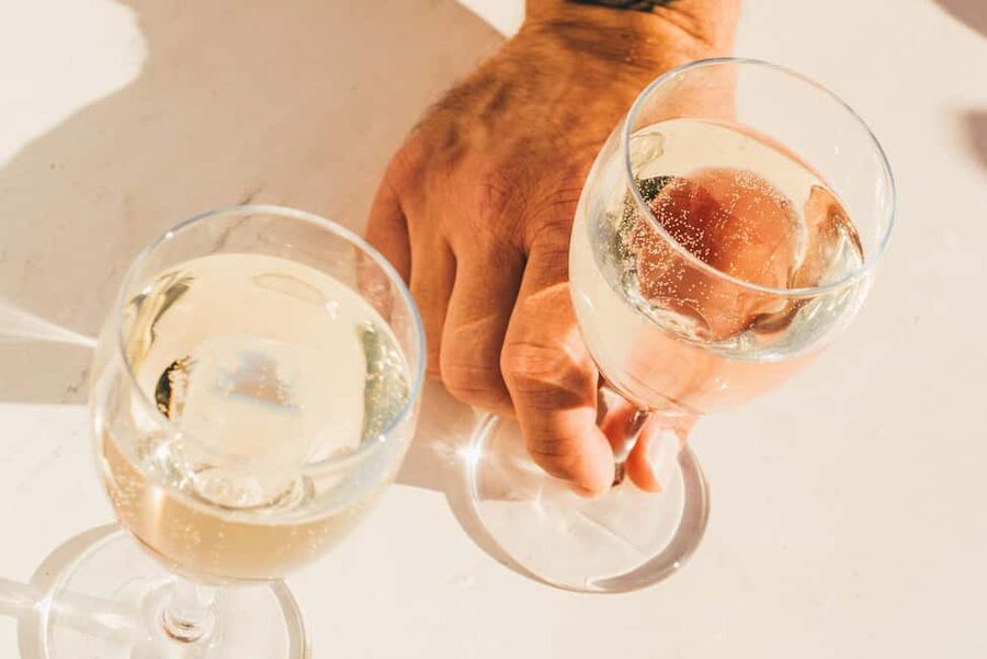 Rome: River Boat Tour with Aperitif - A Roman aperitif with the city on the riverbank