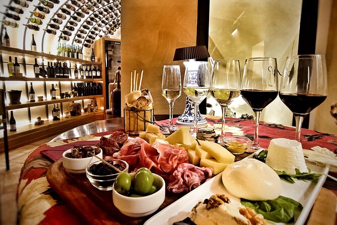 Rome Tiber River Ride and Top Food Tasting with Wine Pairing - What you are really booking for $91.32