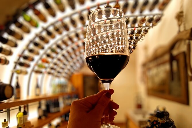 Rome Tiber River Ride and Top Food Tasting with Wine Pairing - Boarding at Ponte Sant’Angelo