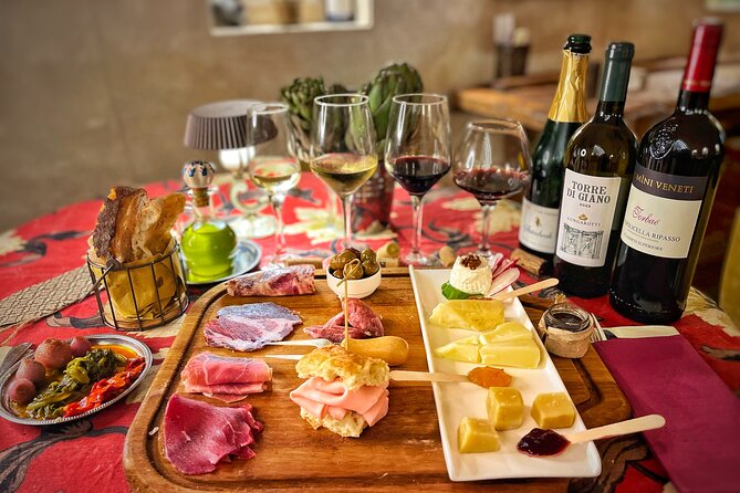 Rome Tiber River Ride and Top Food Tasting with Wine Pairing - The bridges and Rome’s changing riverfront