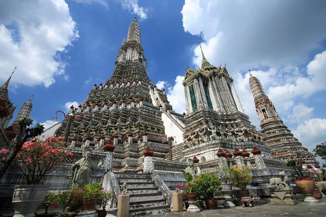 Saffron Luxury Dinner Cruise: A Journey on the River of Kings - Key details before you book