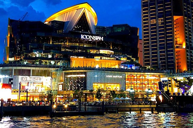 Saffron Luxury Dinner Cruise: A Journey on the River of Kings - What the $146.65 price really covers