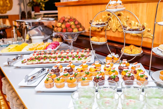 Saigon River Dinner Cruise: Buffet, Set Menu, Fine Dining (3hrs) - Should you book the Saigon River dinner cruise?