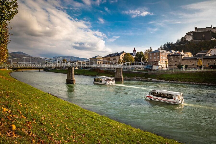 Salzburg: Boat Ride on the Salzach River - Should you book the Salzach River boat ride?