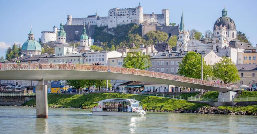Salzburg: River Cruise, Dinner & Fortress Concert - Why the fortress concert is the real highlight