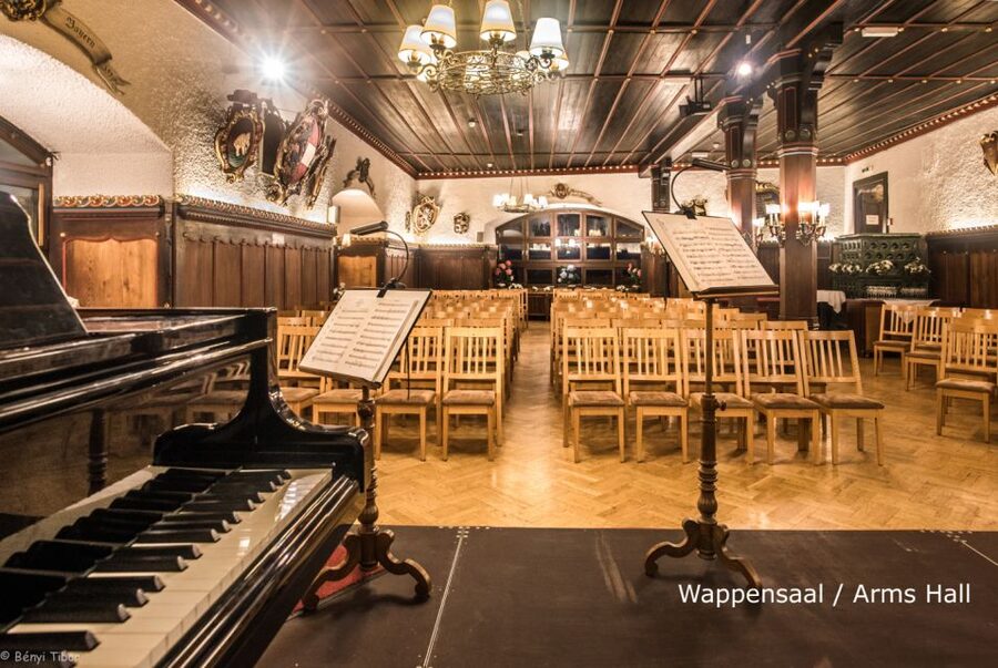 Salzburg: River Cruise, Dinner & Fortress Concert - A practical look at the evening schedule