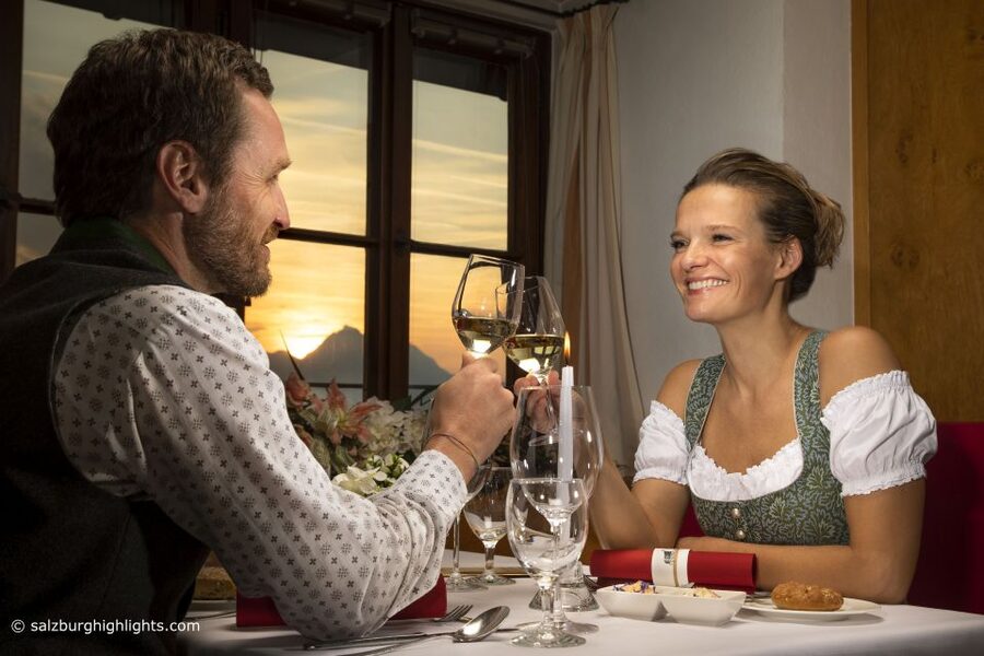 Salzburg: River Cruise, Dinner & Fortress Concert - Price, seating, and what you actually receive