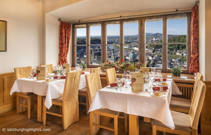 Salzburg: River Cruise, Dinner & Fortress Concert - Mobility, clothing, and small details that matter