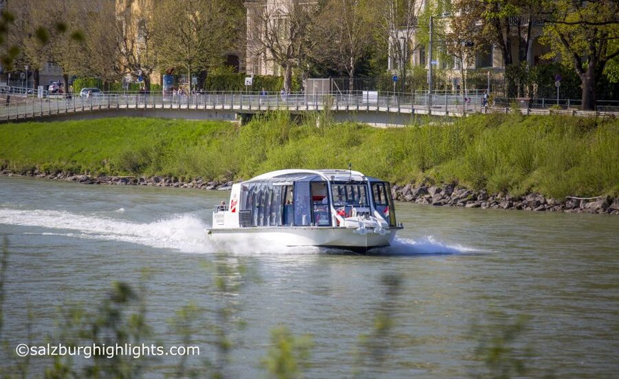 Salzburg: River Cruise, Dinner & Fortress Concert - Who will enjoy this Salzburg evening most