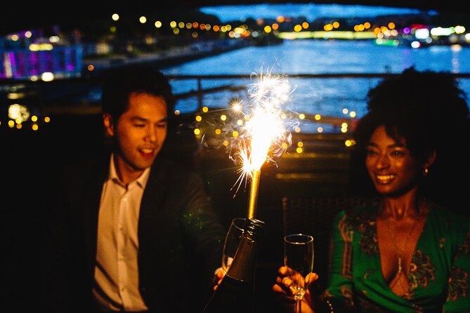 Seine River Dinner Cruise with Live Singer by VIP Yacht de Paris - Who should book it?
